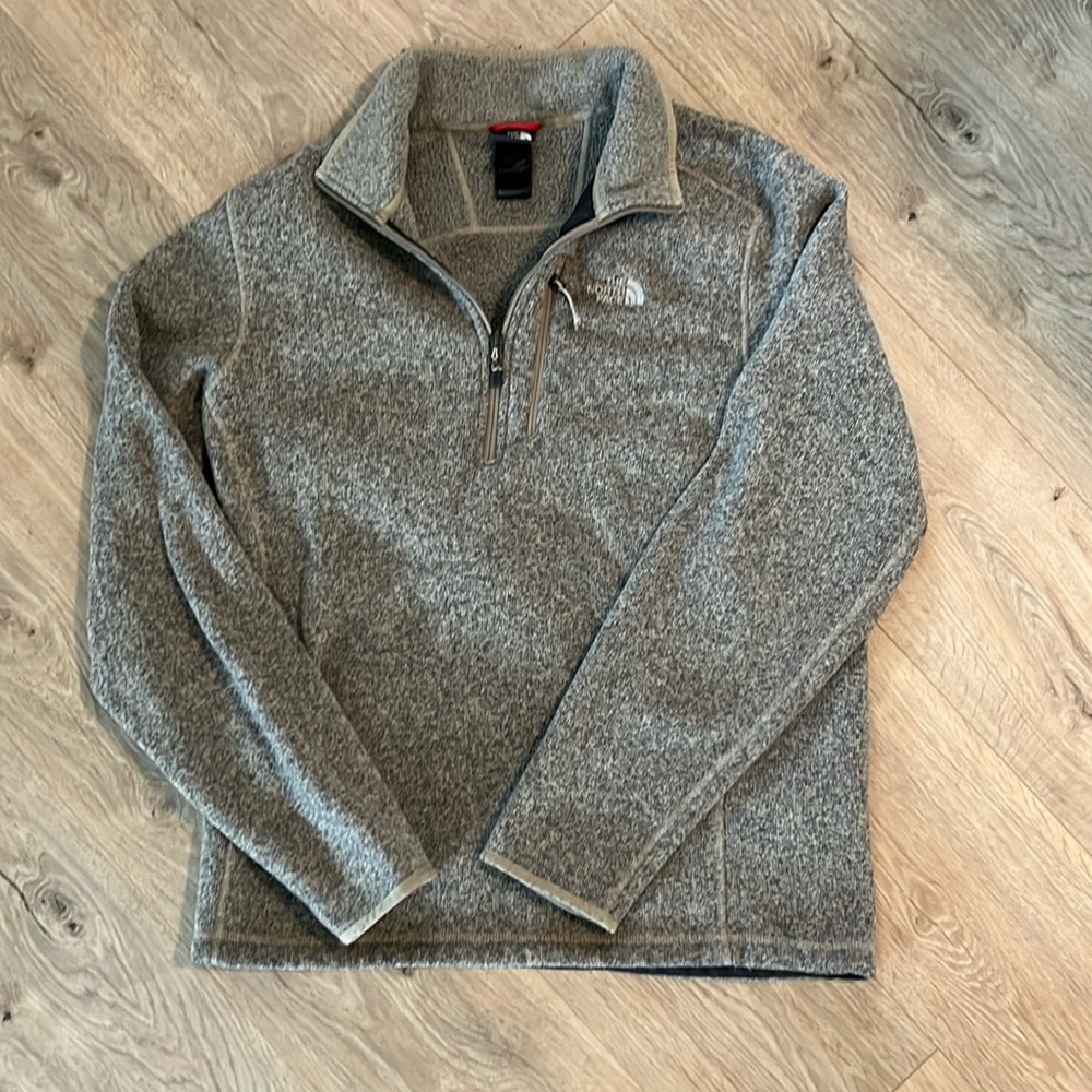 Men’s Northface Fleece